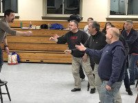 Dover Foundation presenting ‘Guys & Dolls’