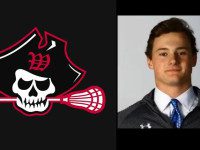 Chryssicas leads Raider lax into battle