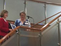 Needham Community Council holds annual celebration