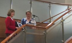 Needham Community Council holds annual celebration