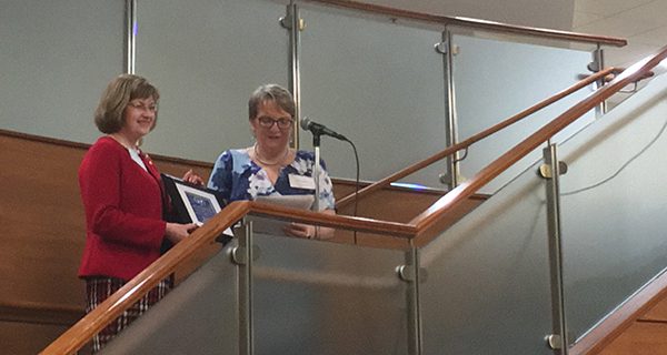 Needham Community Council holds annual celebration