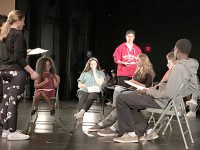 ‘Now in Color’ explores METCO history