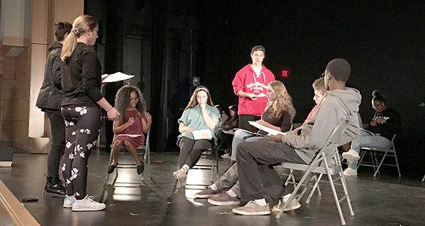 ‘Now in Color’ explores METCO history