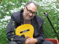 Gilbert to play Homegrown Coffeehouse