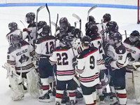 Doughty produces late heroics for Raiders