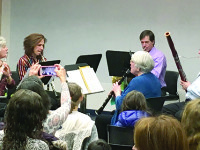 Wellesley Orchestra welcomes new listeners