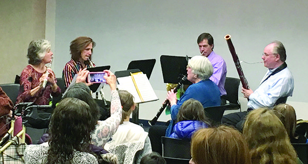 Wellesley Orchestra welcomes new listeners