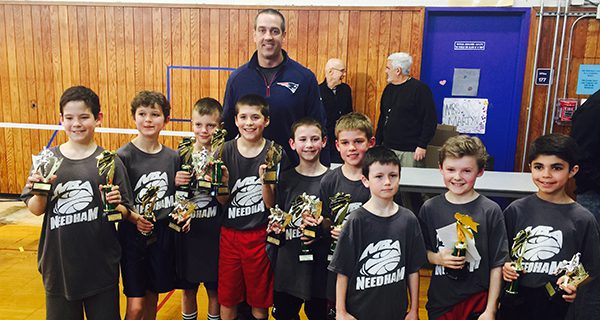 Bearcats win March Madness Tournament