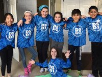 Destination Imagination teams shine at Regionals