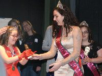Miss Amazing allows women with disabilities to shine