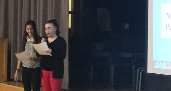 ‘Evolution of Gender’