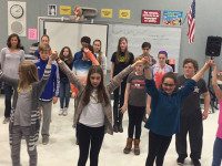 DSMS spring plays find new home