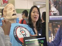 Wellesley STEM Expo a smashing success