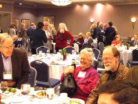 CRWA honors protectors of Charles River