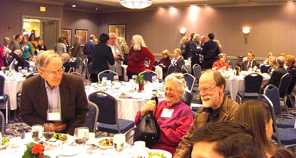 CRWA honors protectors of Charles River