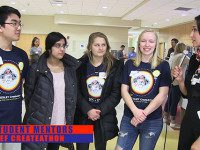 WEF Sustainability Challenge winners