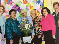 Westwood Garden Club hosting  April fundraiser