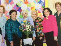 Westwood Garden Club hosting April fundraiser