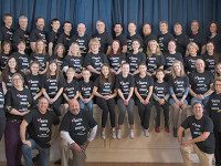 ‘Guys and Dolls’ tickets on sale