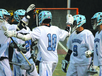 Hauptman leads Warriors to thrilling comeback win