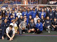 RoboRebels on to World Championship