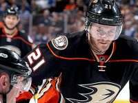 Wagner earns playoff ice, Ducks on to round two