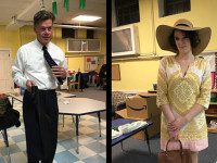 Wellesley Players presenting ‘Love’s Labour’s’
