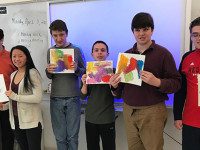 Westwood’s Wysocki spearheads ‘Art as One’