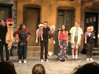 WHS ‘Avenue Q’ is comedy with a purpose
