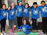 Students head to DI Globals
