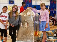 Inventing for Space at Schofield