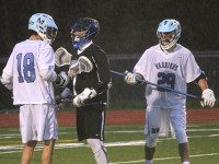 Cahill, Nevins propel Warriors past Raiders