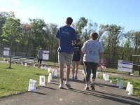 Relay for Life comes alive