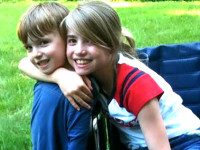 Karen Richards’ children’s book an inspiration