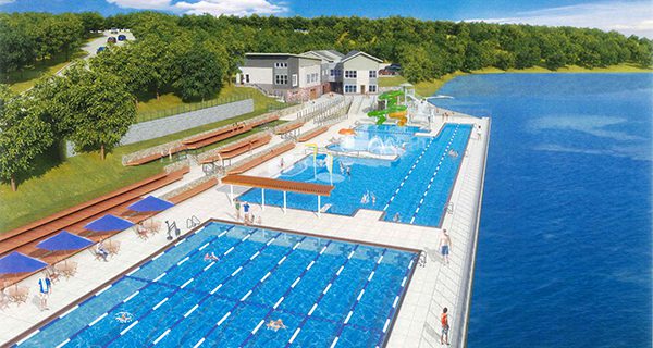 Rosemary Complex funding approved