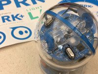 NEF grant brings Spheros to Needham