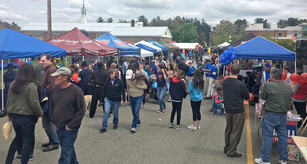 Annual Walpole Day is extraordinary success