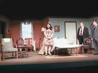 Walpole Footlighters ‘Lost in Yonkers’