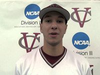 Needham’s Madsen centering Vassar bullpen