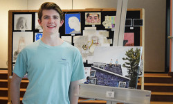 Dover-Sherborn’s got talent