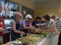 Westwood COA kicks off summer