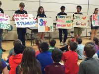 BST marks 30th anniversary performance