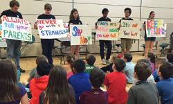 BST marks 30th anniversary performance