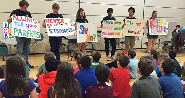 BST marks 30th anniversary performance