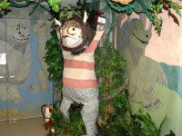 MHS celebrates 25th All Night Grad Party