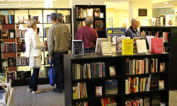 Friends Bookstore celebrates grand opening