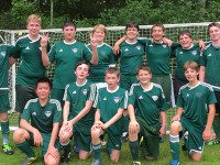 Westwood Wallabies go undefeated