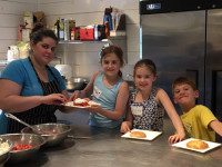 Westwood COA takes to Powisset Farm