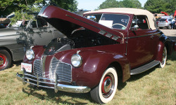 Auto Show coming this weekend