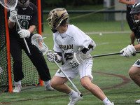 Calcagni, Shaver propel Rockets to South Finals